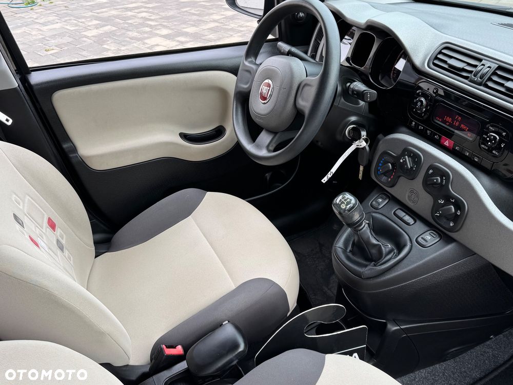 Fiat Panda - 13
