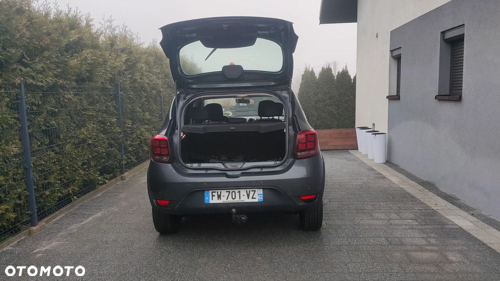 Dacia Sandero Stepway 1.0 TCe Comfort - 5
