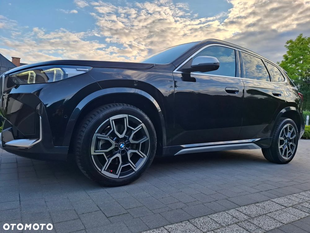 BMW X1 xDrive25i GPF xLine sport - 12