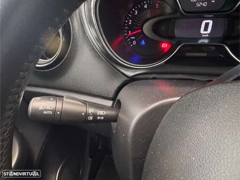 Renault Captur ENERGY dCi 90 S&S Expression - 44