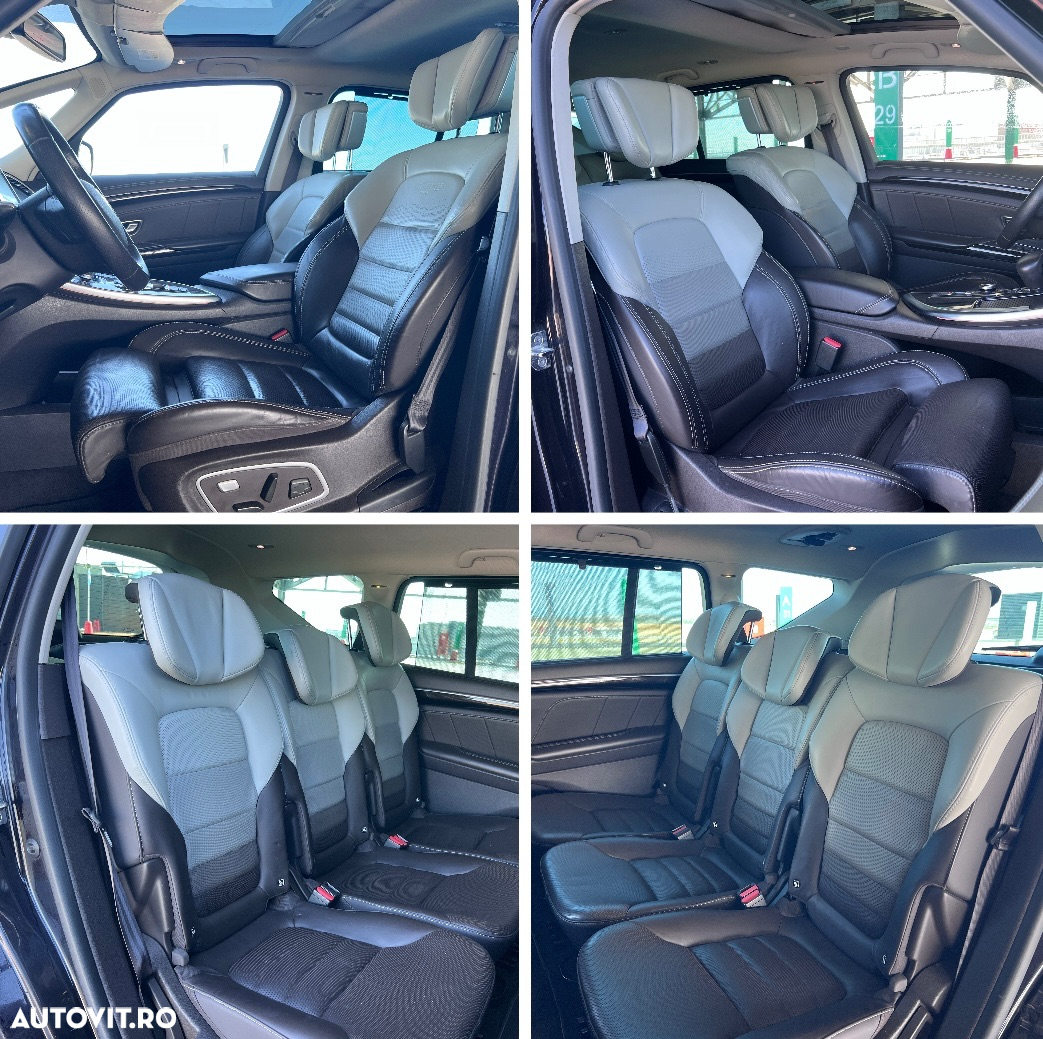 Renault Espace Energy dCi 160 EDC Intens - 10