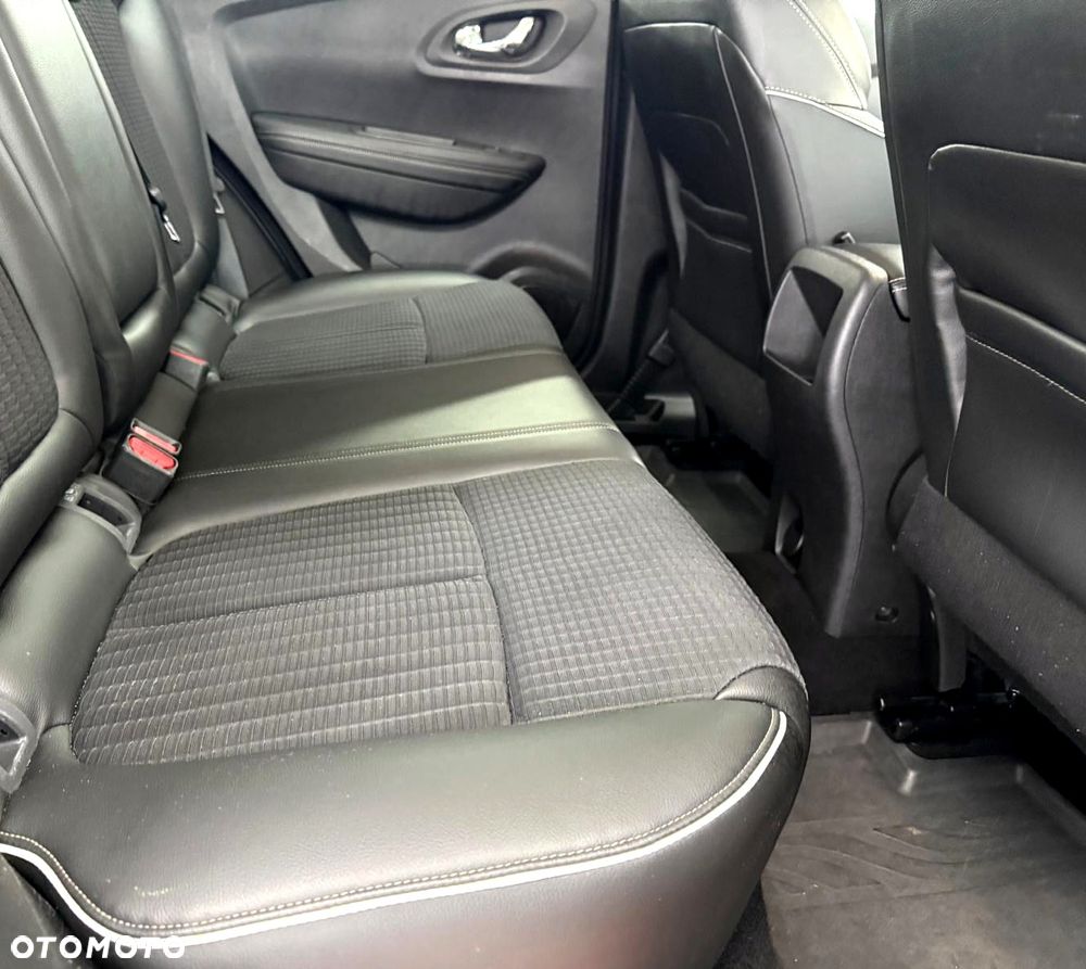 Renault Kadjar Energy dCi 130 4x4 Bose Edition - 27