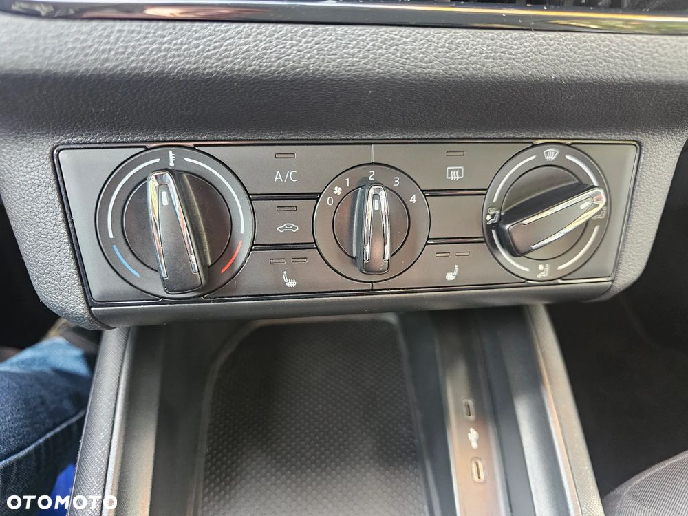 Skoda Scala - 17