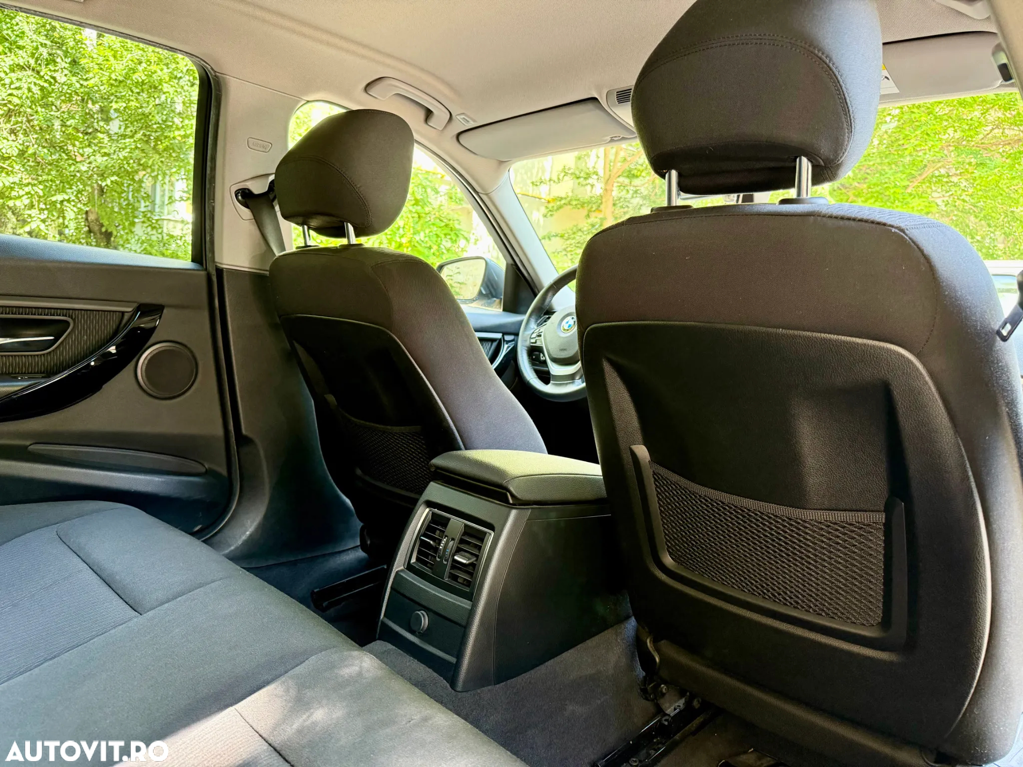 BMW Seria 3 320d Aut. Advantage - 17