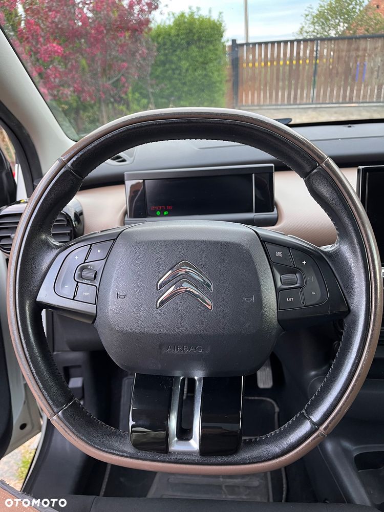 Citroën C4 Cactus BlueHDi 100 Stop&Start Feel - 12