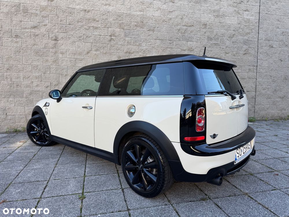MINI Clubman Cooper S Hampton - 6