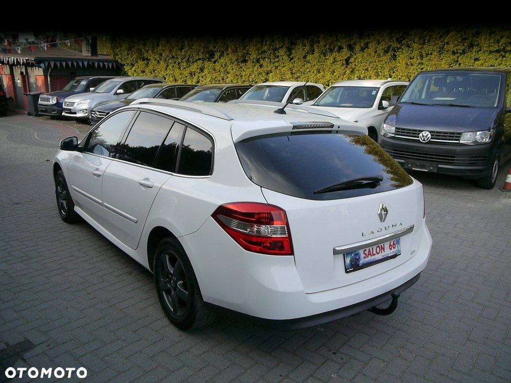 Renault Laguna 2.0 16V 140 Expression - 6