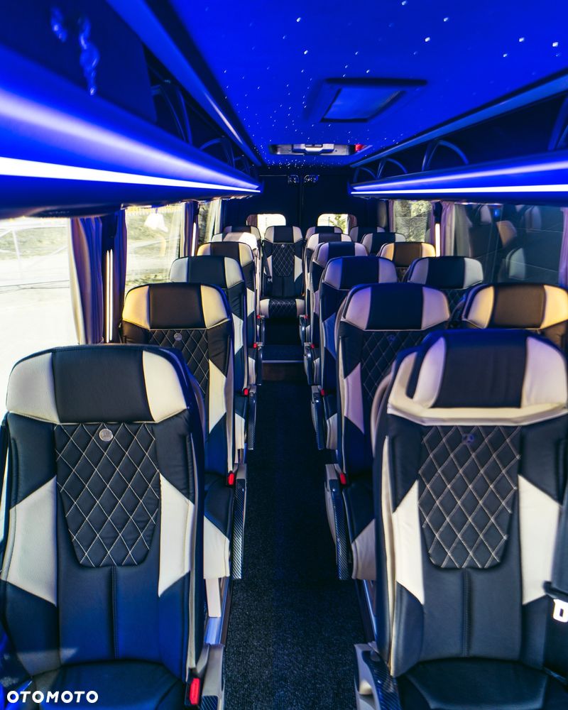 Mercedes-Benz Sprinter 519 - 15