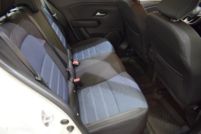 Dacia Logan ECO-G 120 Journey - 13