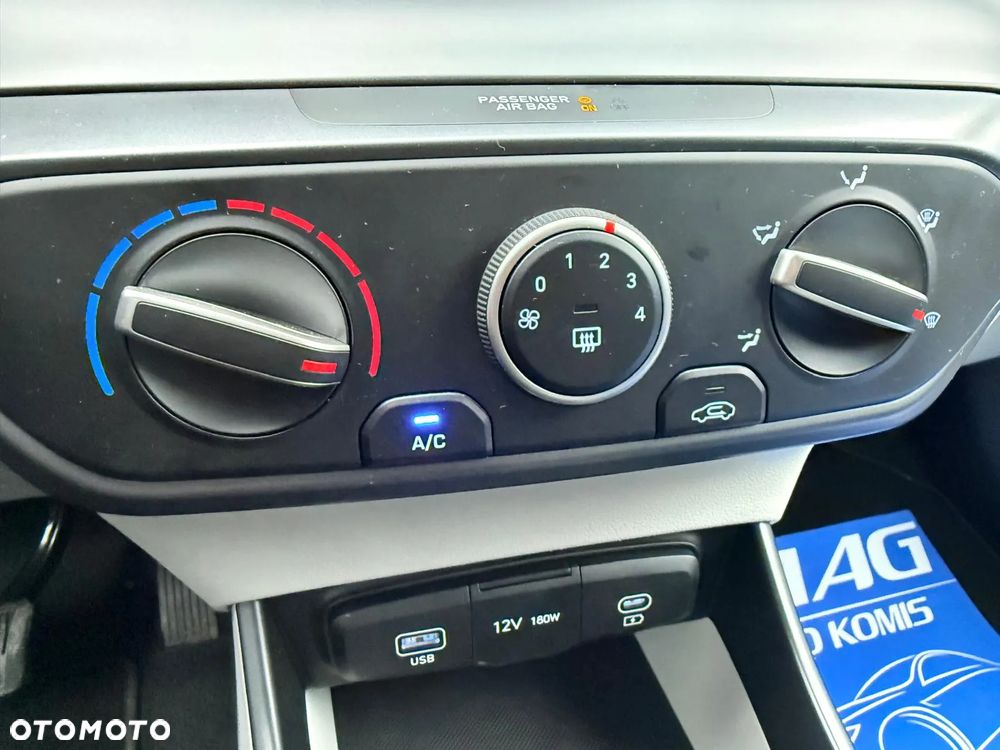 Hyundai i20 1.0 T-GDI DCT Trend - 27