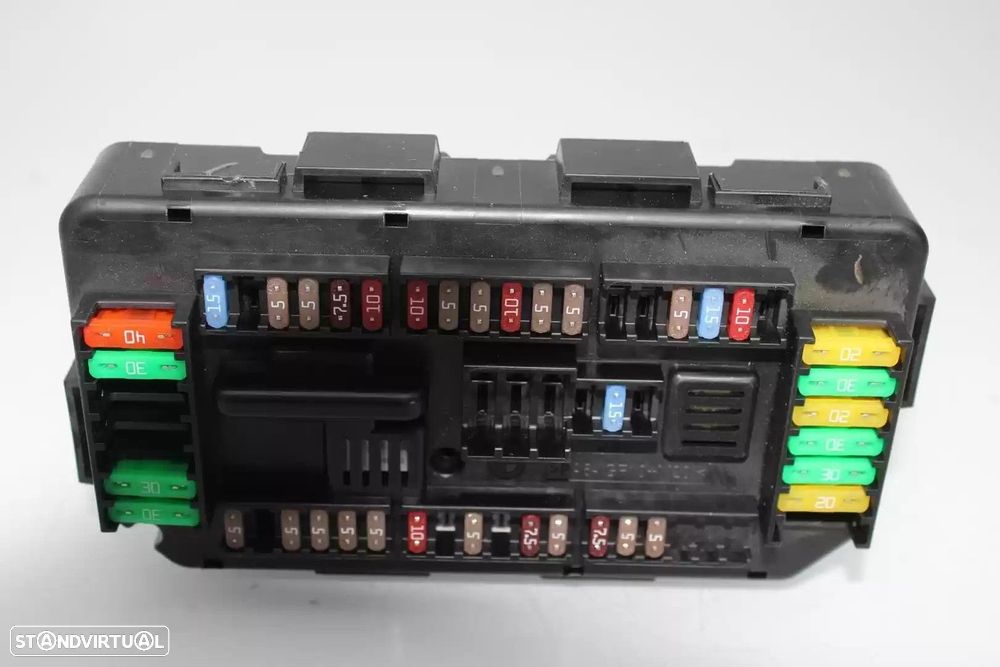 CAIXA RELÉS / FUSÍVEIS BMW 1 2018 -938906801 - 1