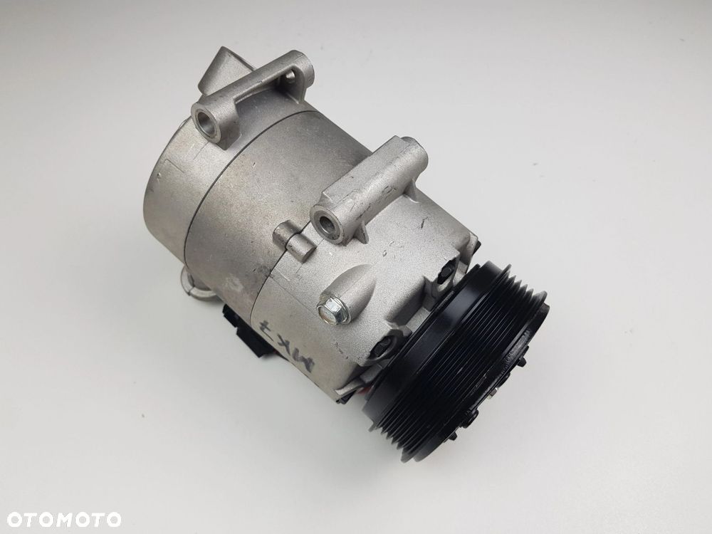 Kompresor Sprężarka klimatyzacji Ford Transit MK7 2.2TDCI 10401283402 - 8