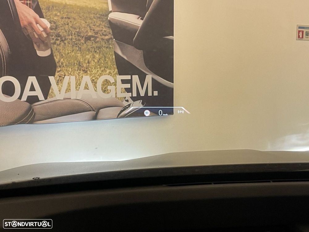 BMW iX xDrive 50 Pack Desportivo - 8