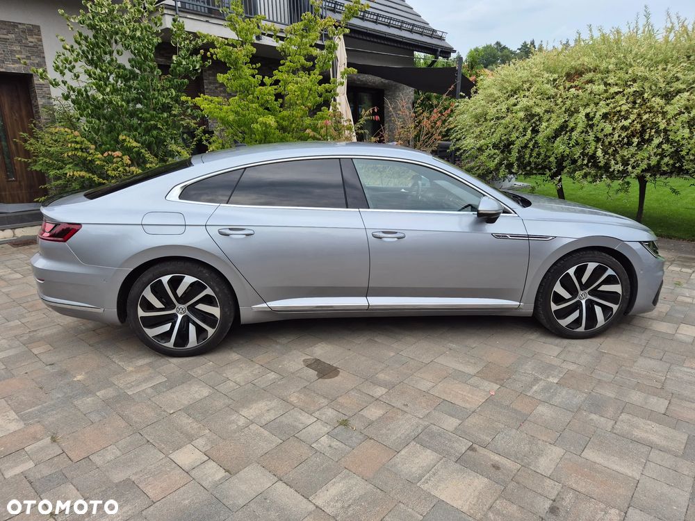 Volkswagen Arteon 2.0 TSI GPF R-Line DSG - 5