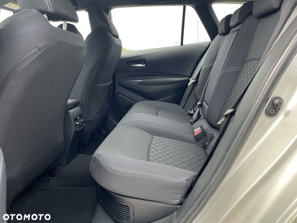 Toyota Corolla 1.8 Hybrid Comfort - 11
