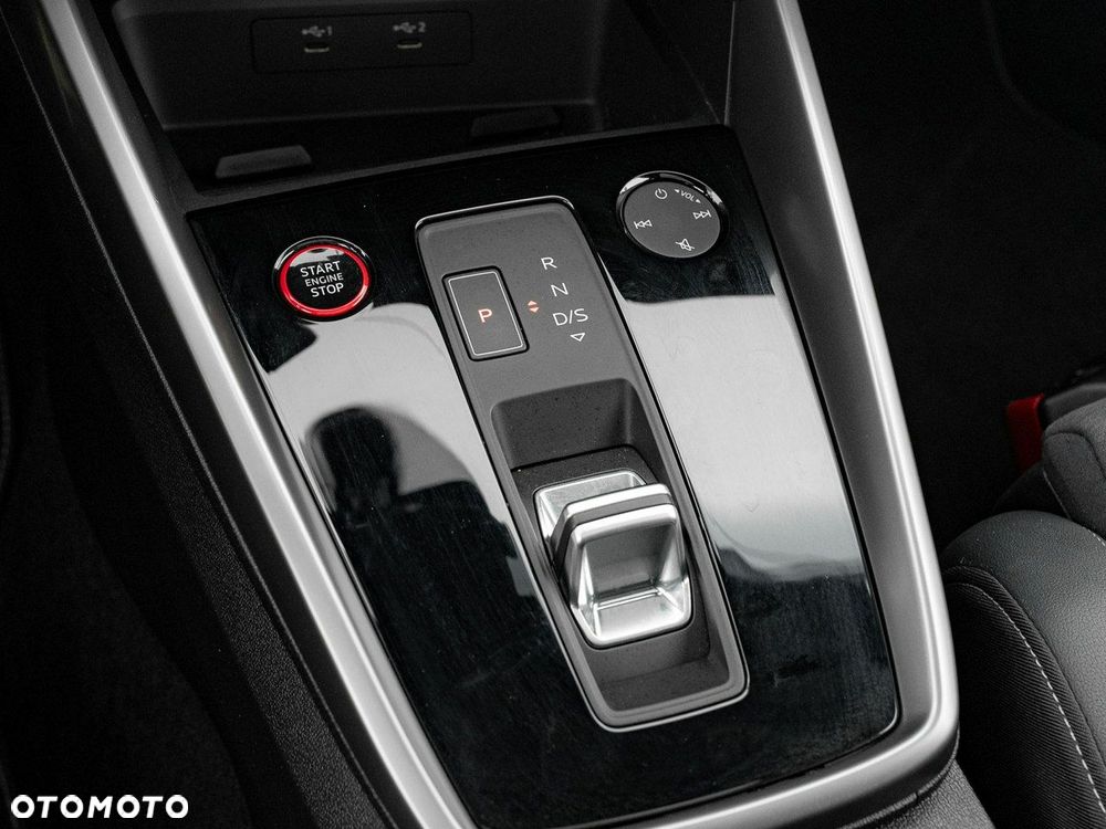 Audi S3 Limousine TFSI Quattro S tronic - 20