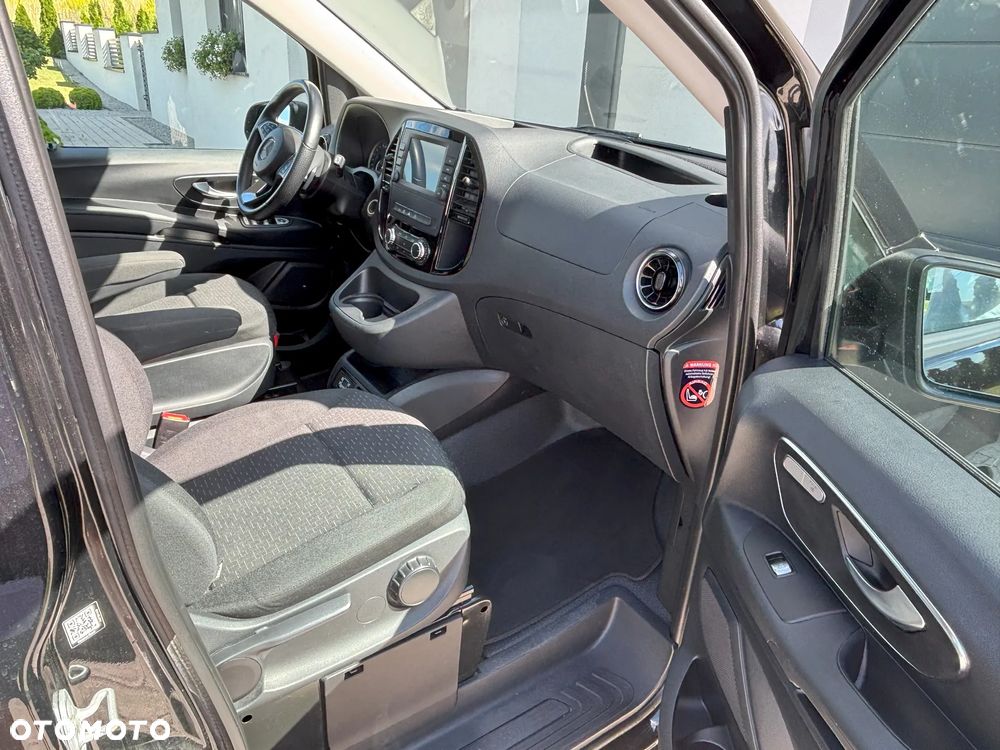 Mercedes-Benz Vito 119 CDI Tourer Lang SELECT - 8