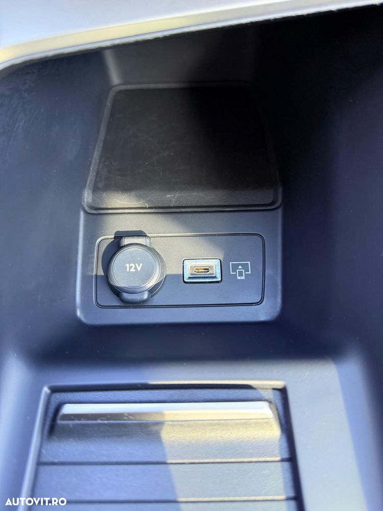 Peugeot 308 1.5L BlueHDI 130 S&S EAT8 Style - 30