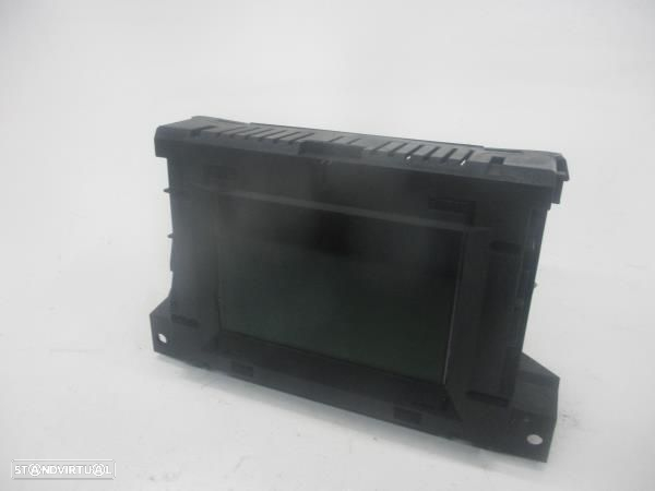 Display Opel Astra H (A04) - 2