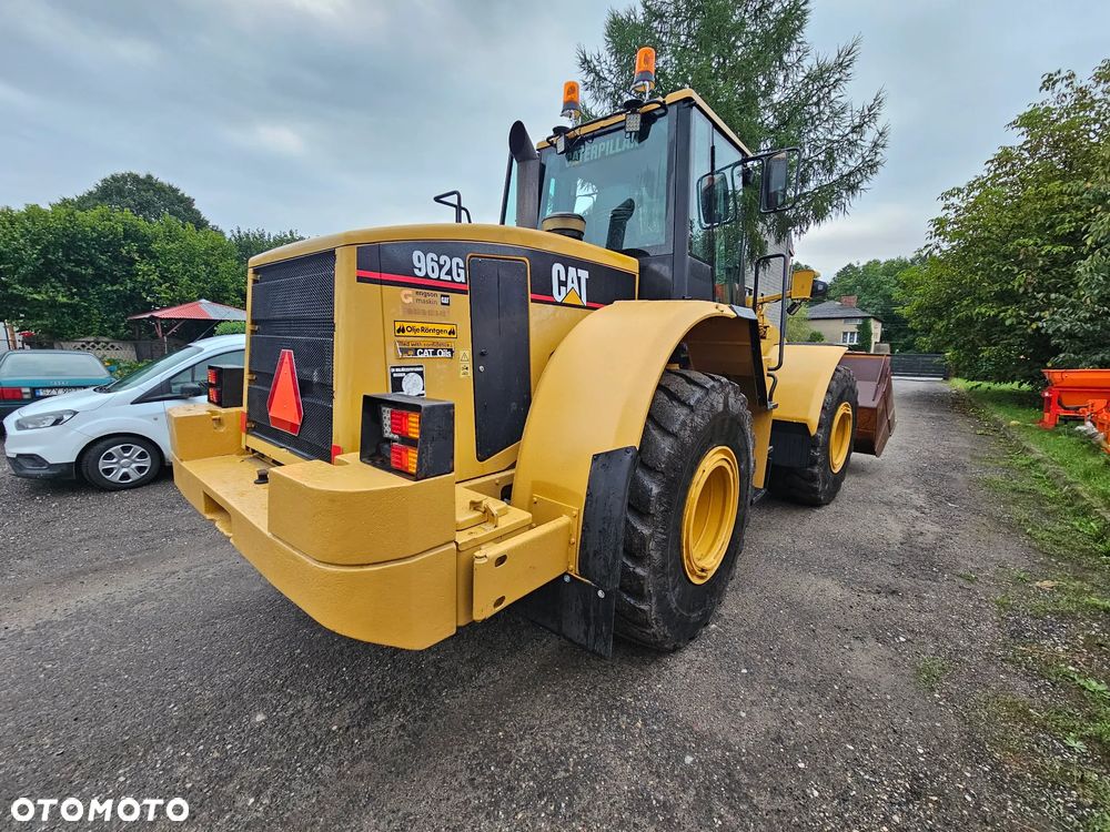 Caterpillar 962G - 5