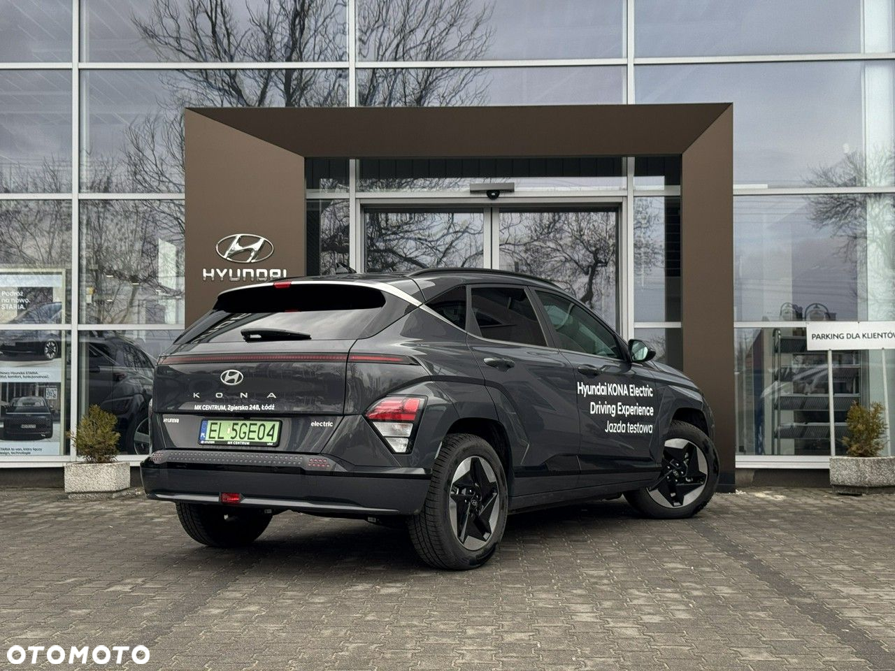 Hyundai Kona - 10