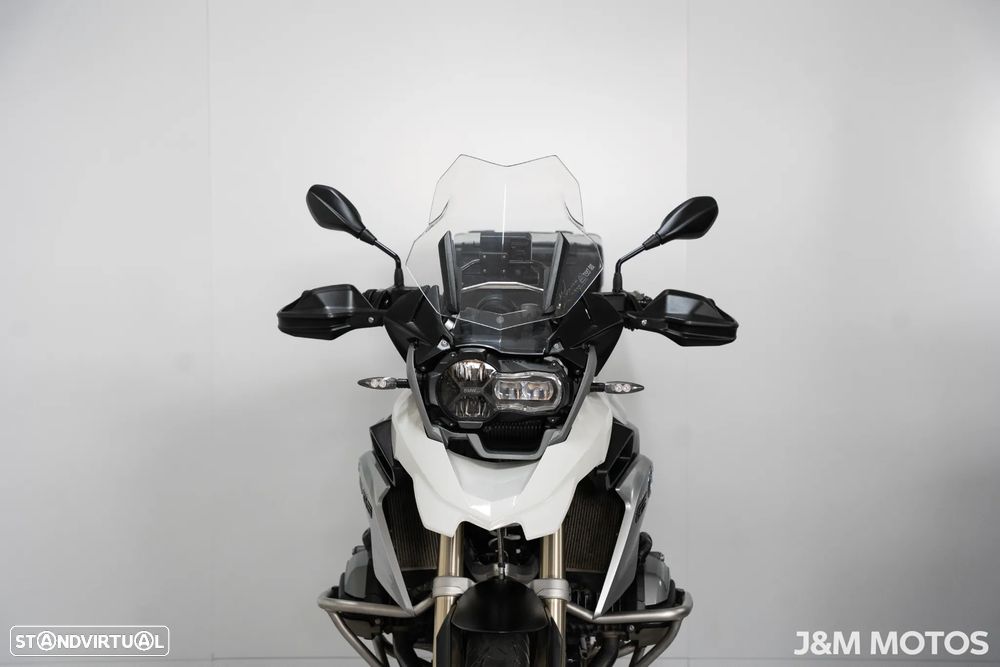 BMW R 1200 GS - 3