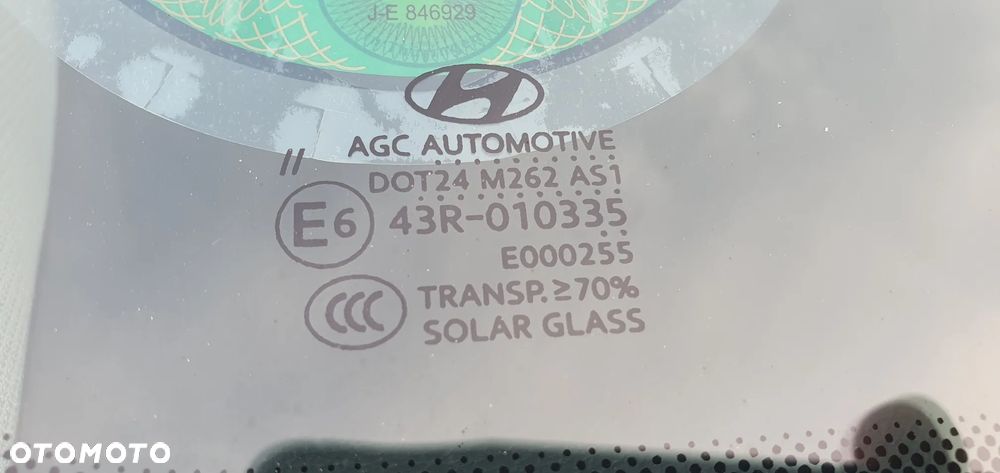 Hyundai Tucson 1.6 Turbo 2WD DCT Passion Plus - 18