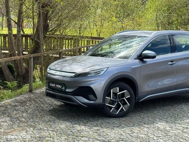 BYD Atto 3 60.48 kWh Design - 2