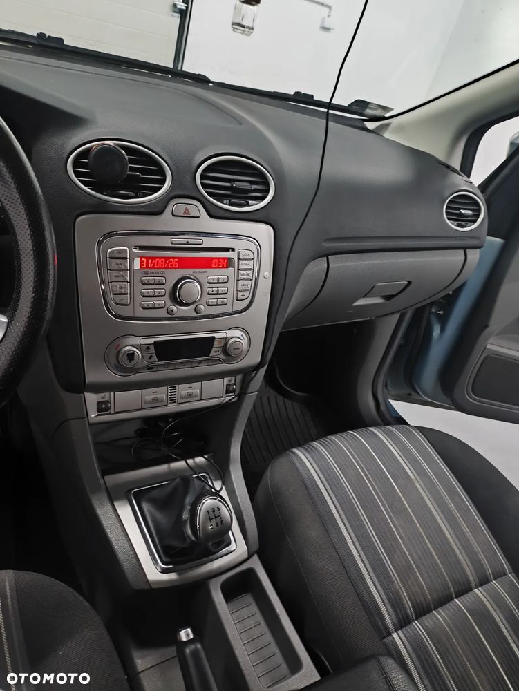 Ford Focus - 3