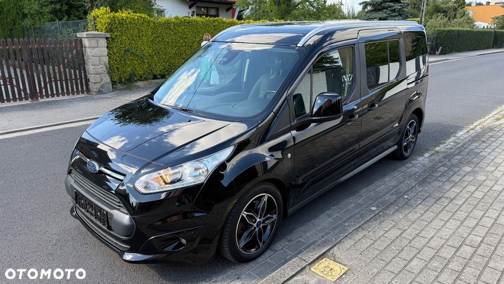 Ford Tourneo Connect Grand - 2