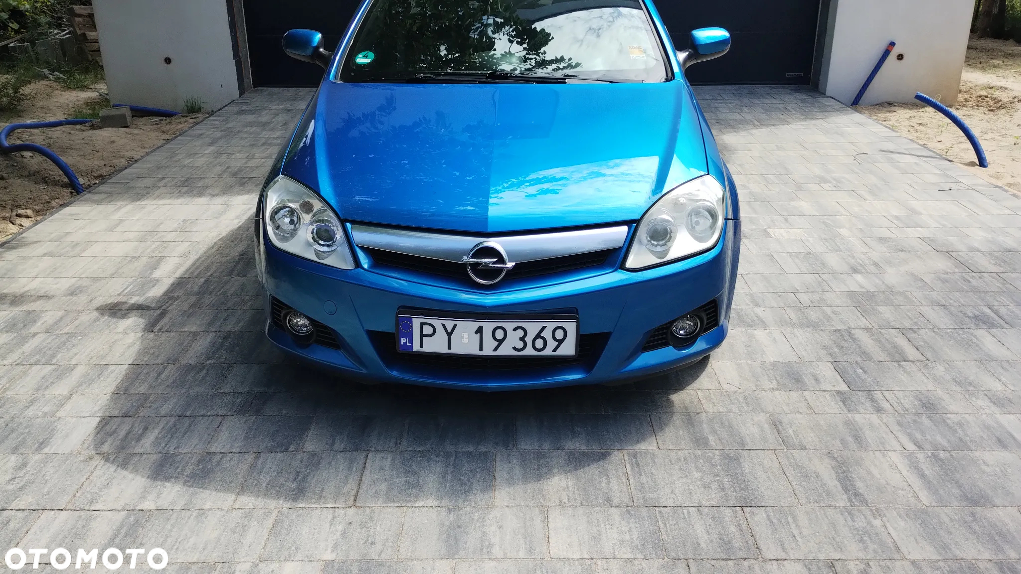 Opel Tigra 1.8 Sport - 3