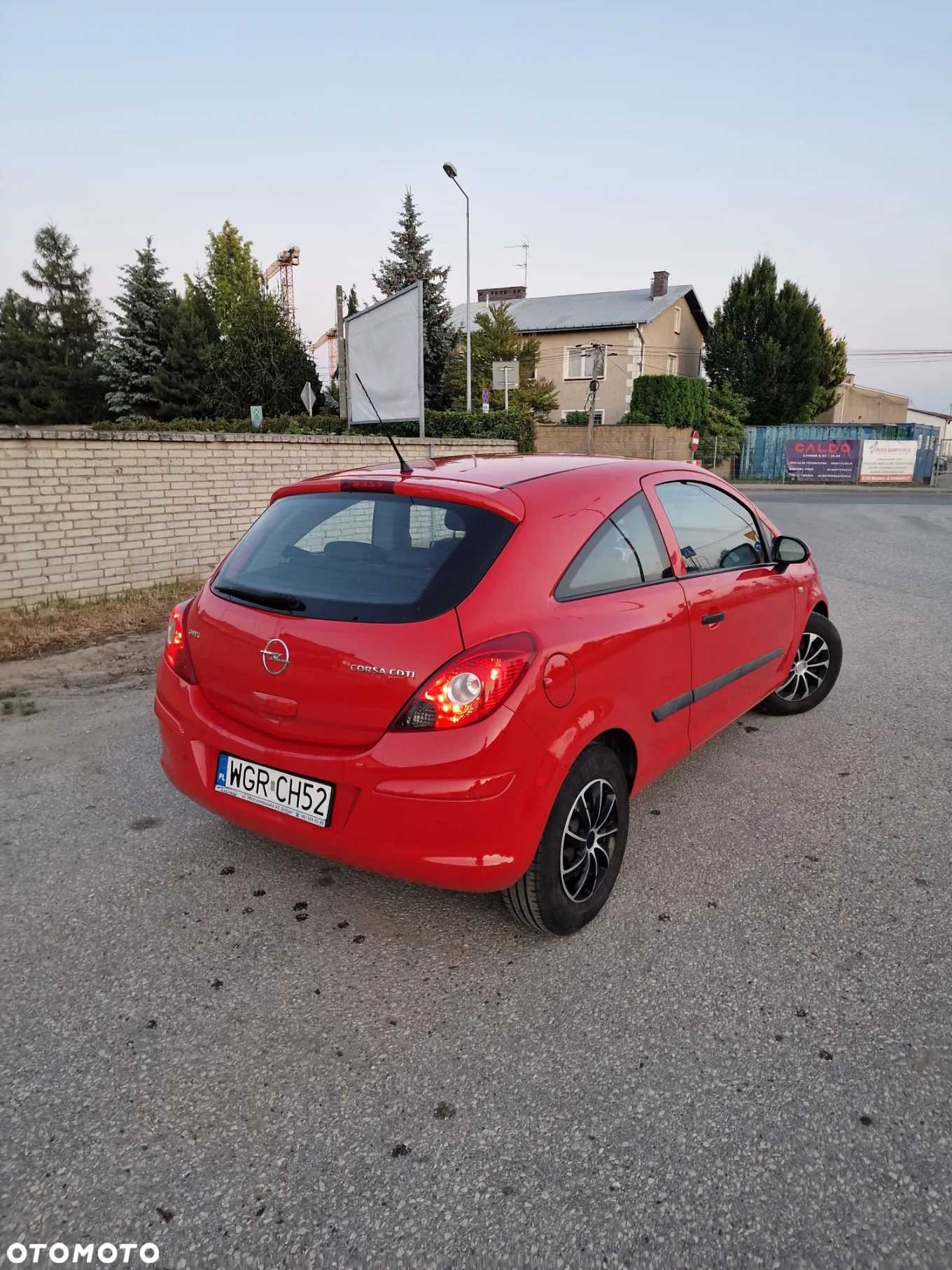 Opel Corsa 1.3 CDTI 111 - 7