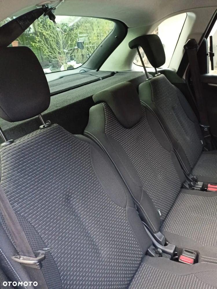 Citroën C4 Picasso - 12