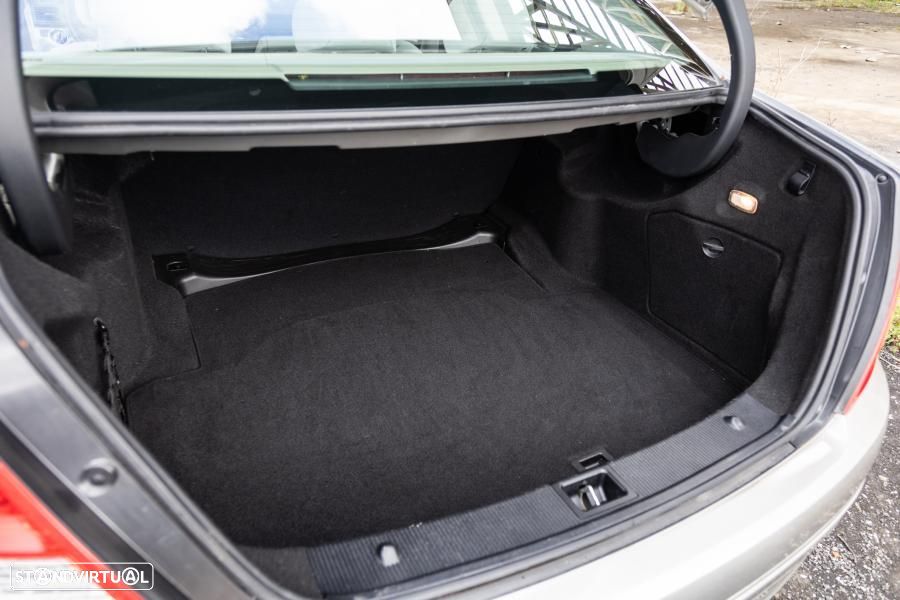 Mercedes-Benz C 220 CDi Elegance - 51