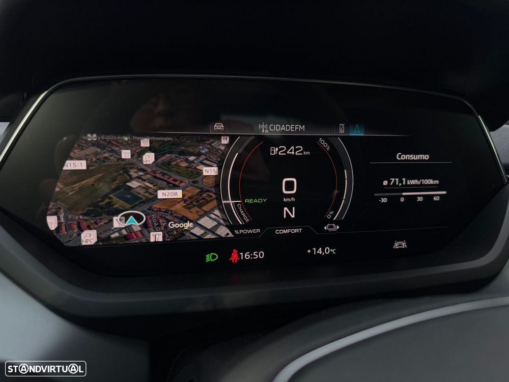 Audi e-tron GT quattro - 50