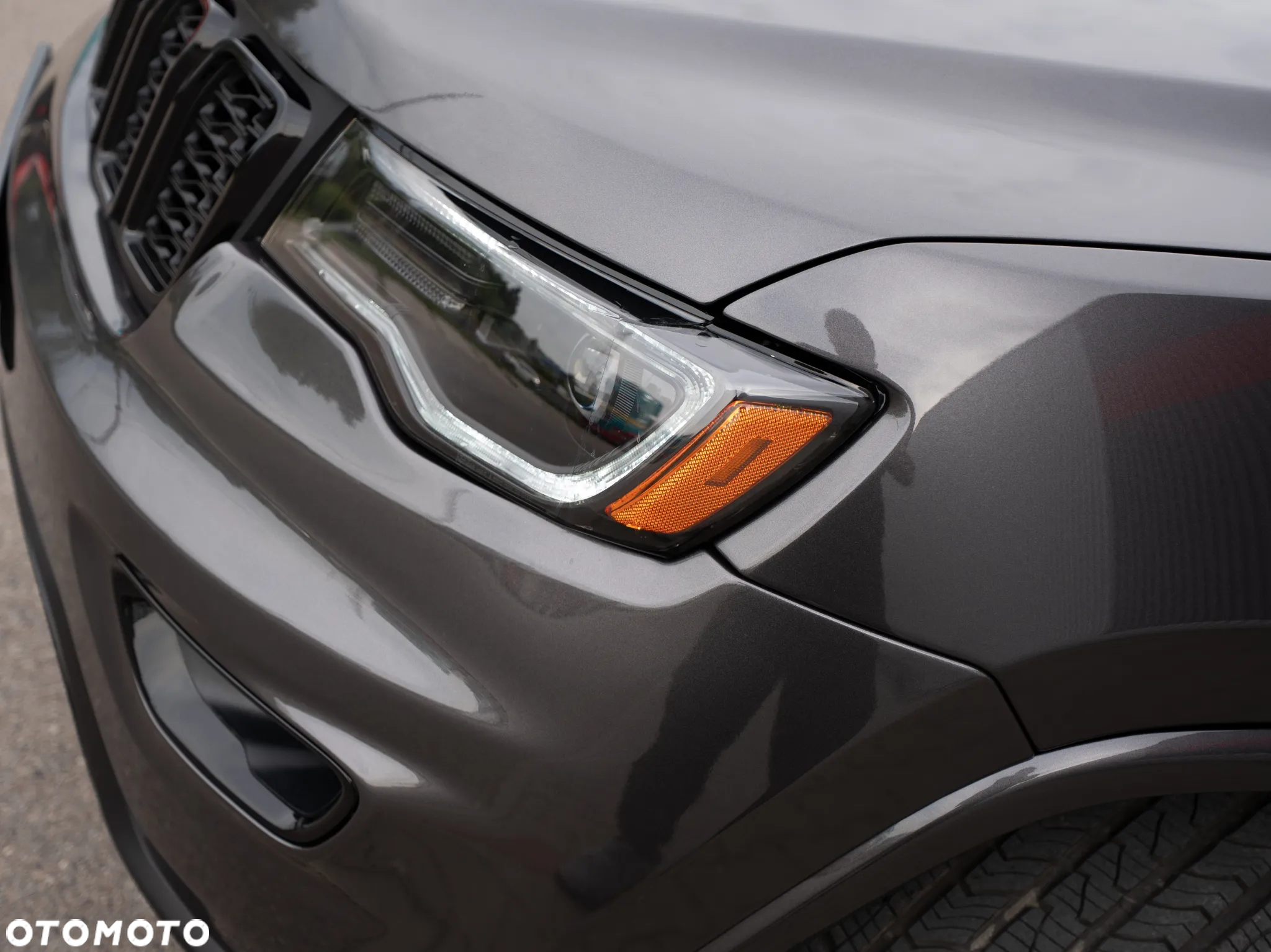 Jeep Grand Cherokee 3.6 V6 Laredo - 8