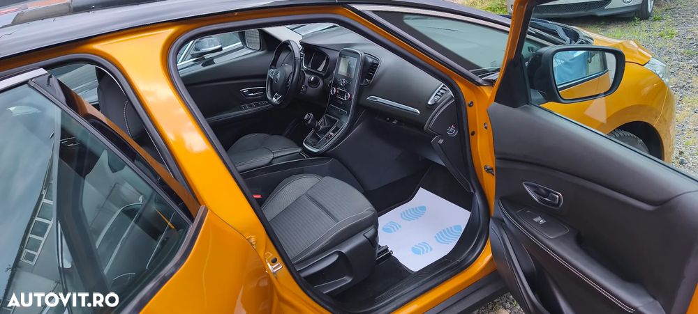 Renault Scenic ENERGY dCi 110 EXPERIENCE - 6