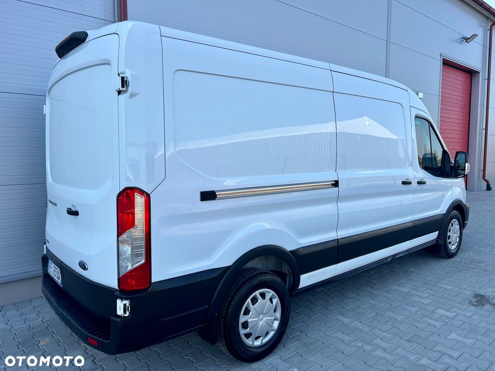Ford Transit - 4
