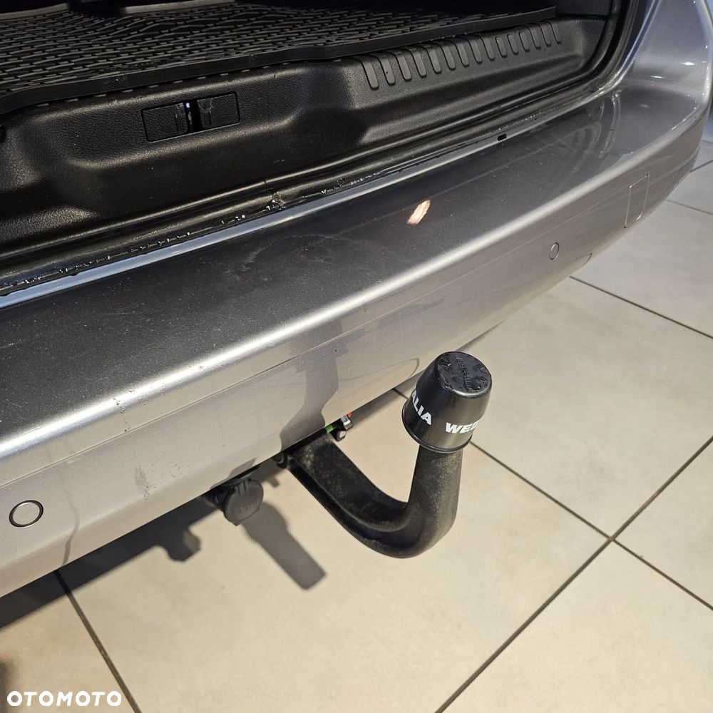 Peugeot Traveller 2.0 BlueHDi Standard Business Vip - 17