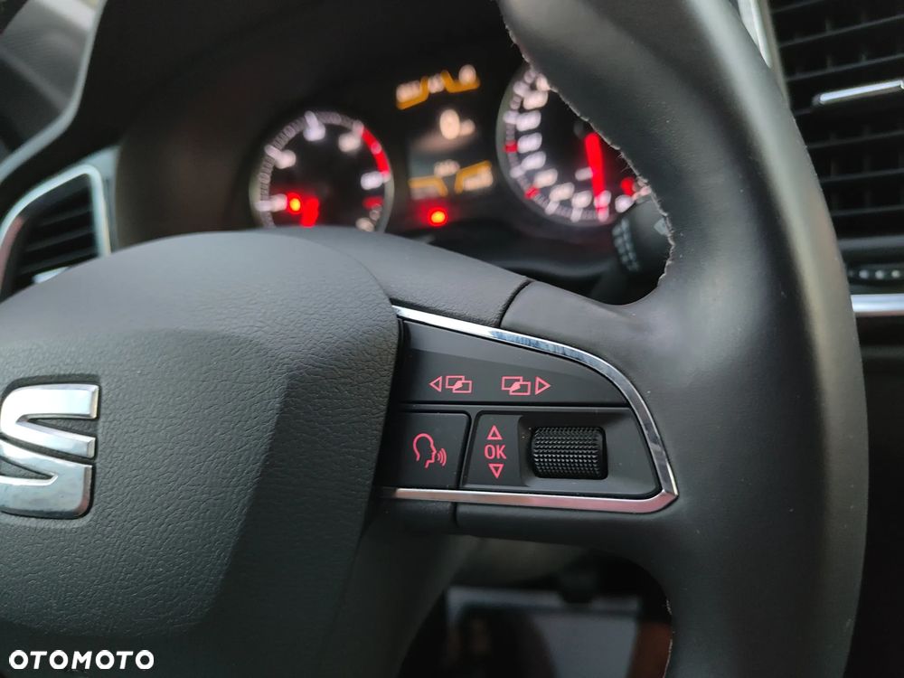 Seat Ateca 2.0 TDI 4Drive XCELLENCE - 21