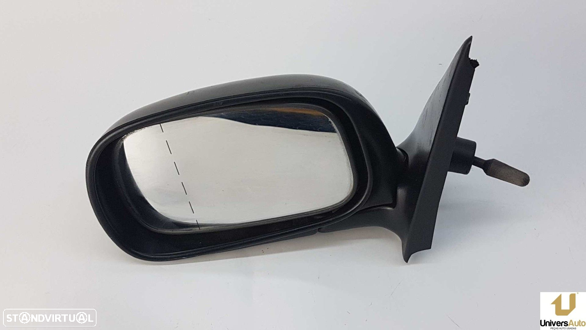 RETROVISOR ESQUERDO NISSAN MICRA (K11) COMFORT - 4