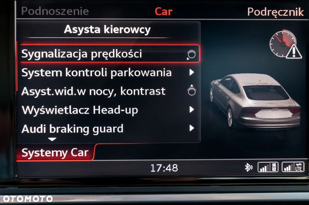 Audi A7 Sportback - 38