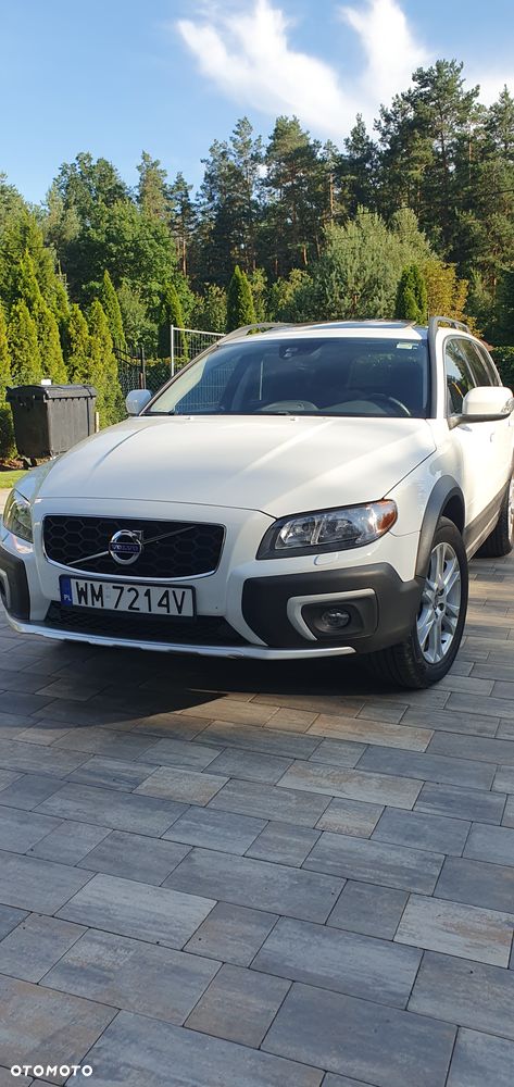 Volvo XC 70 T5 Geartronic Momentum - 1