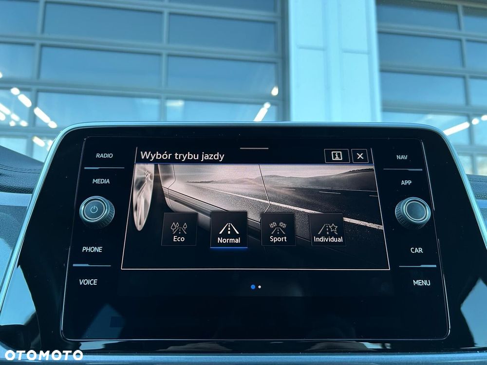 Volkswagen T-Roc 2.0 TSI 4Motion Style DSG - 32