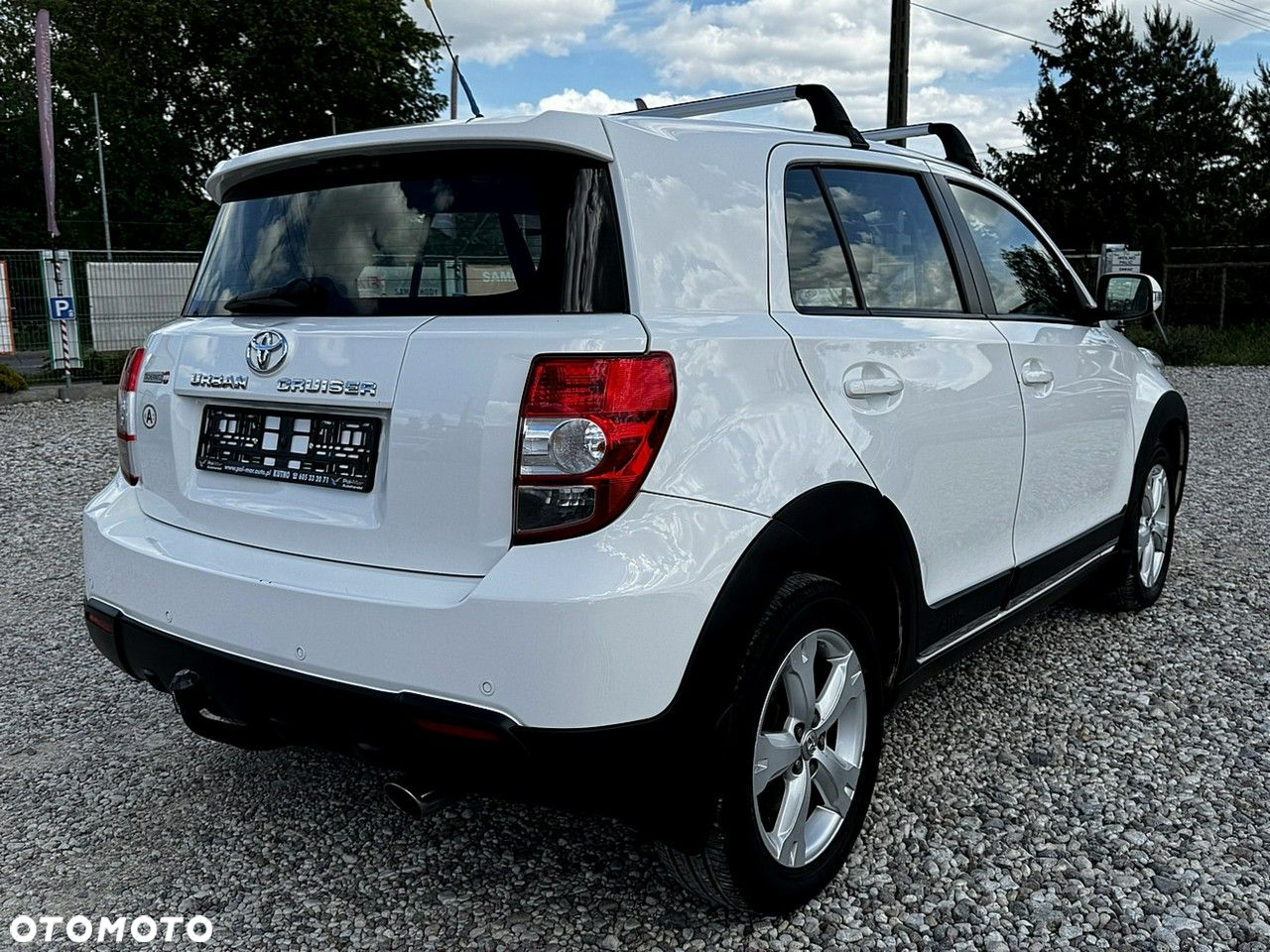 Toyota Urban Cruiser - 6
