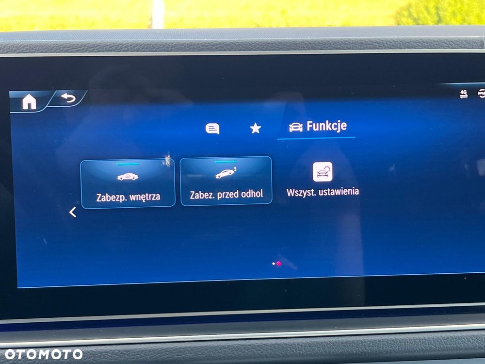 Mercedes-Benz GLE 450 d mHEV 4-Matic AMG Line - 7