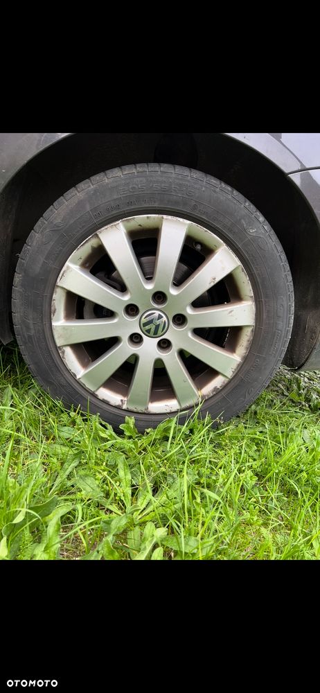 Volkswagen Passat 1.9 TDI Comfortline - 6