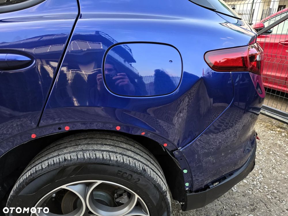 Alfa Romeo Stelvio 2.0 Turbo 16V AT8-Q4 Sprint - 14