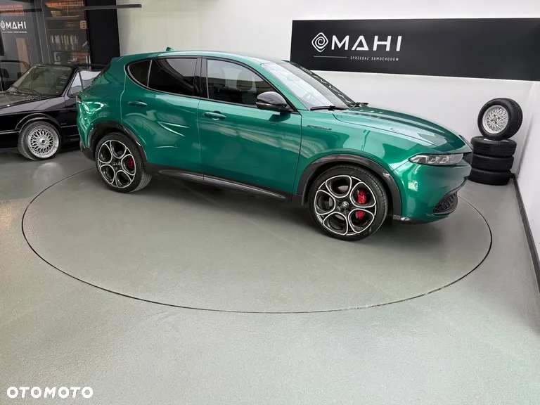 Alfa Romeo Tonale - 14