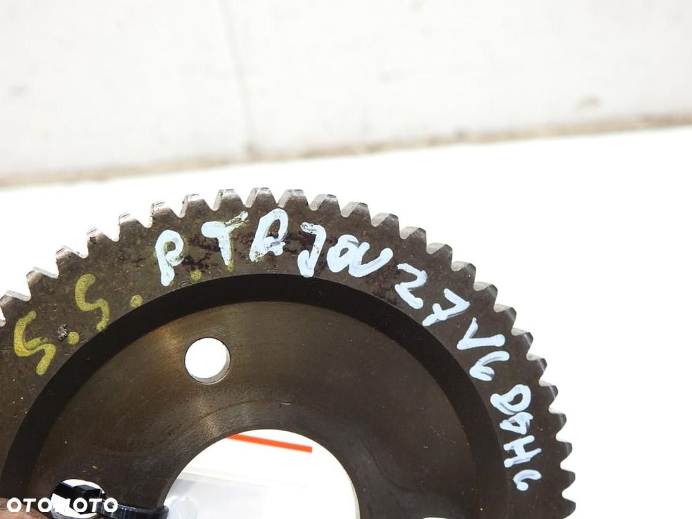 KOŁO ZĘBATE WAŁKA ROZRZĄDU SSĄCEGO PRAWE DODGE JOURNEY I 2.7 V6 24V - 2